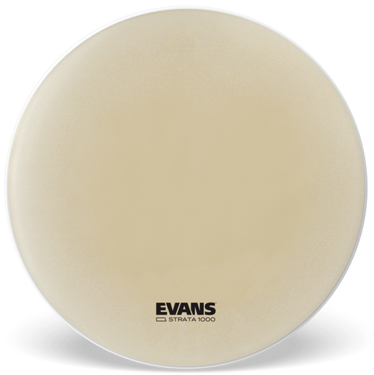 Evans Strata 1000 Concert 28" Bass Drum Head