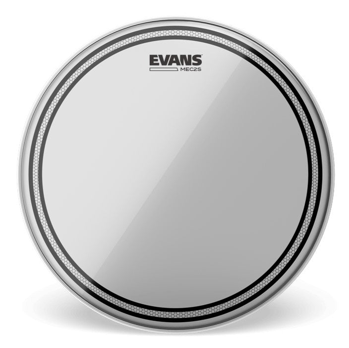 Evans Marching EC2S 10" Drum Head