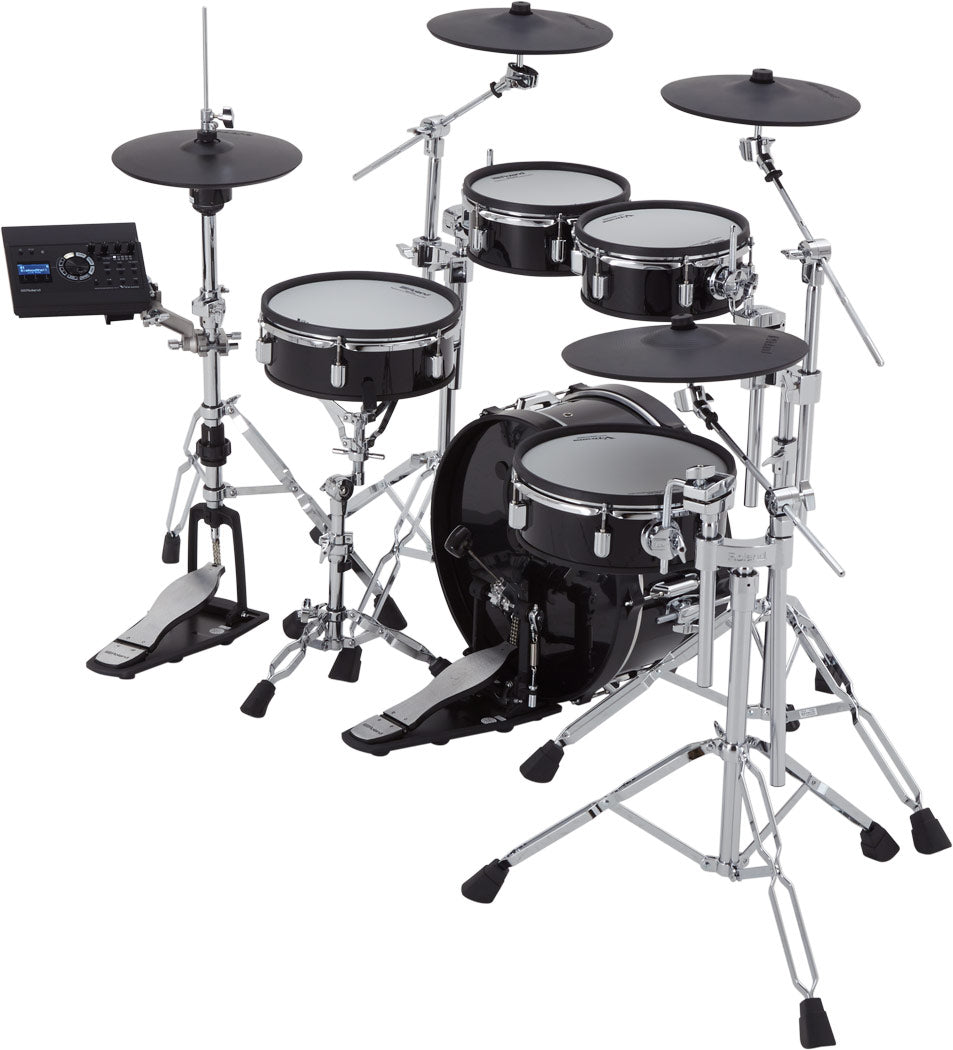 Roland VAD307S V-Drums Acoustic Design Electronic Drum Kit