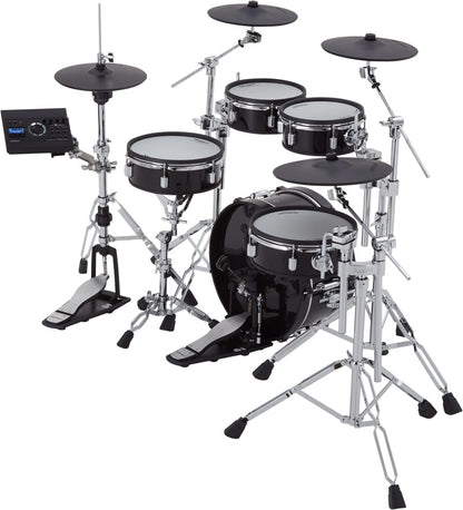 Roland VAD307S V-Drums Acoustic Design Electronic Drum Kit | EX-DISPLAY KIT