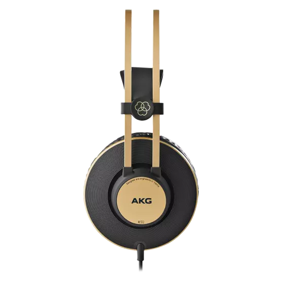 AKG K92 Closed Back Headphones