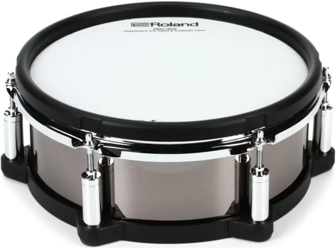 Roland PD108-BC 10" V Drum Pad