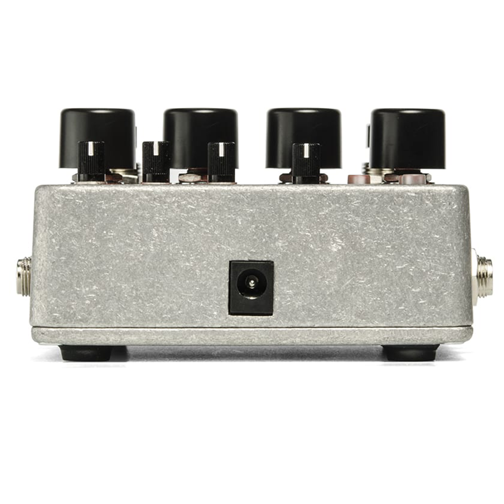 Electro Harmonix Attack Decay Tape Reverse Simulator Pedal