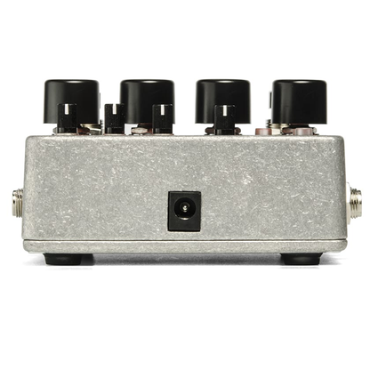 Electro Harmonix Attack Decay Tape Reverse Simulator Pedal