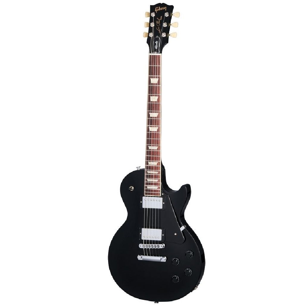 Gibson Les Paul Studio in Ebony