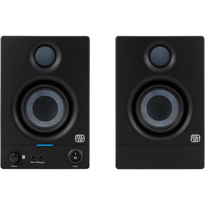 Presonus Eris 3.5BT 2nd Gen Studio Bluetooth Monitor Pair