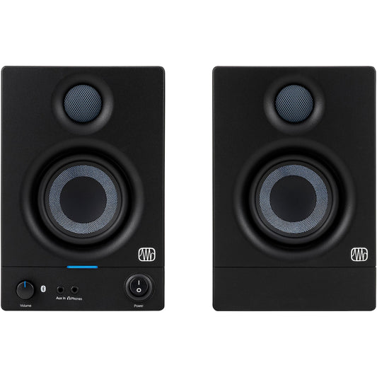 Presonus Eris 3.5BT 2nd Gen Studio Bluetooth Monitor Pair | EX-DEMO