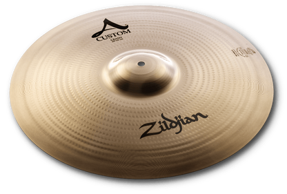 Zildjian Cymbals 20" A Custom Crash