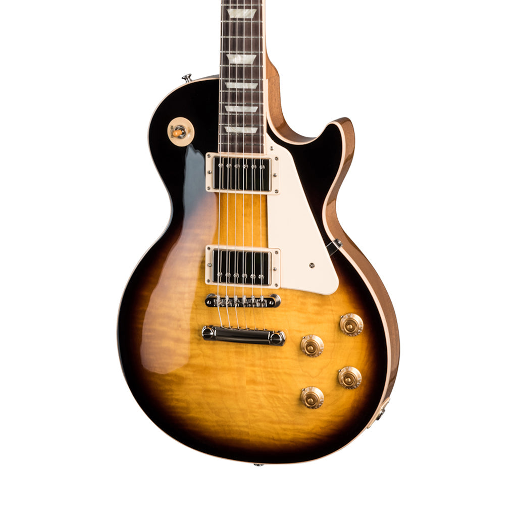 Gibson Les Paul Standard 50s Tobacco Burst