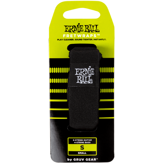 Ernie Ball Gruv Gear Fretwrap Small