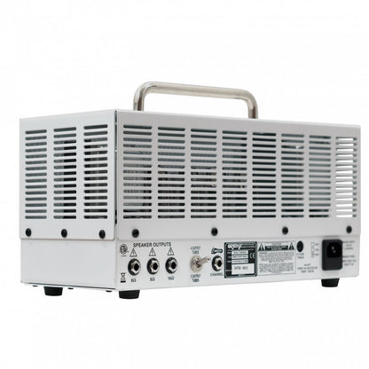 Orange Dual Terror 30W Amp Head