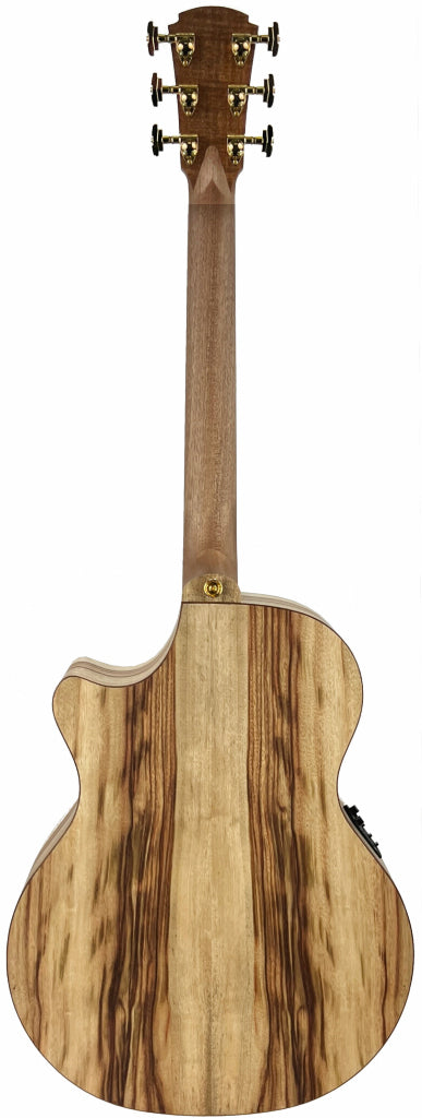 Cole Clark 3 Series AN Grand Auditorium in Natural Satin