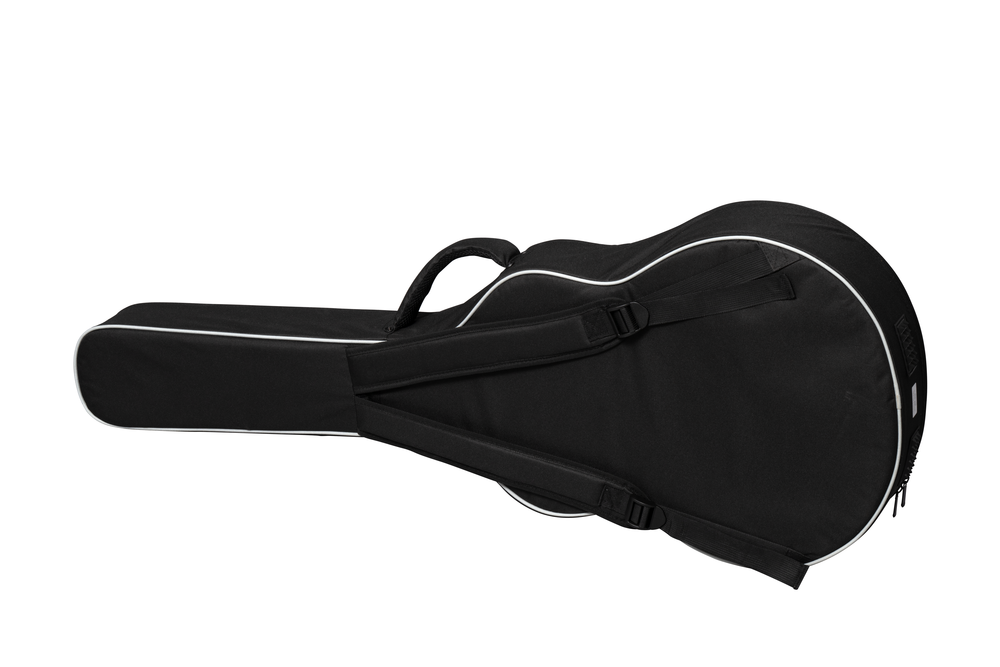 Epiphone Emily Wolfe White Wolfe Sheraton in Aged Bone White