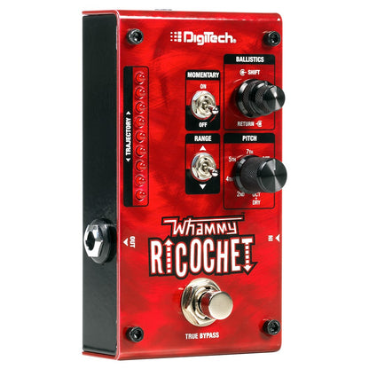 Digitech Whammy Ricochet Pitch Shift Pedal