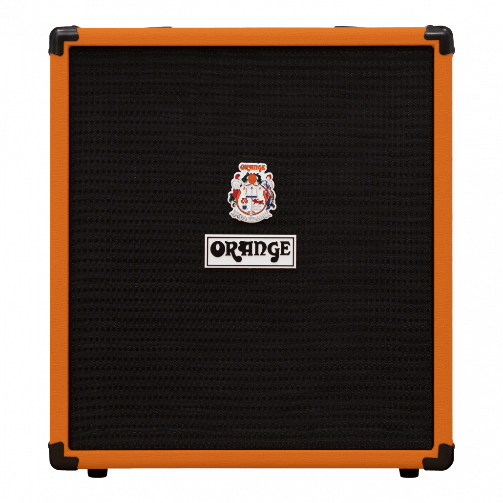 Orange Crush Bass 50 1x12" 50W Combo Amp
