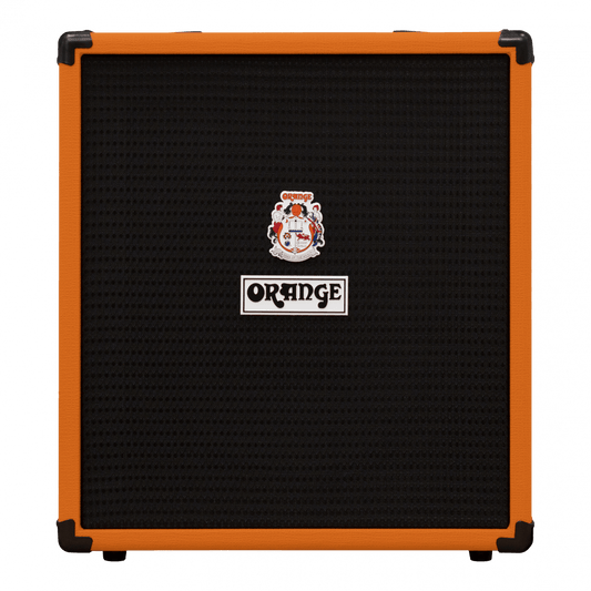 Orange Crush Bass 50 1x12" 50W Combo Amp