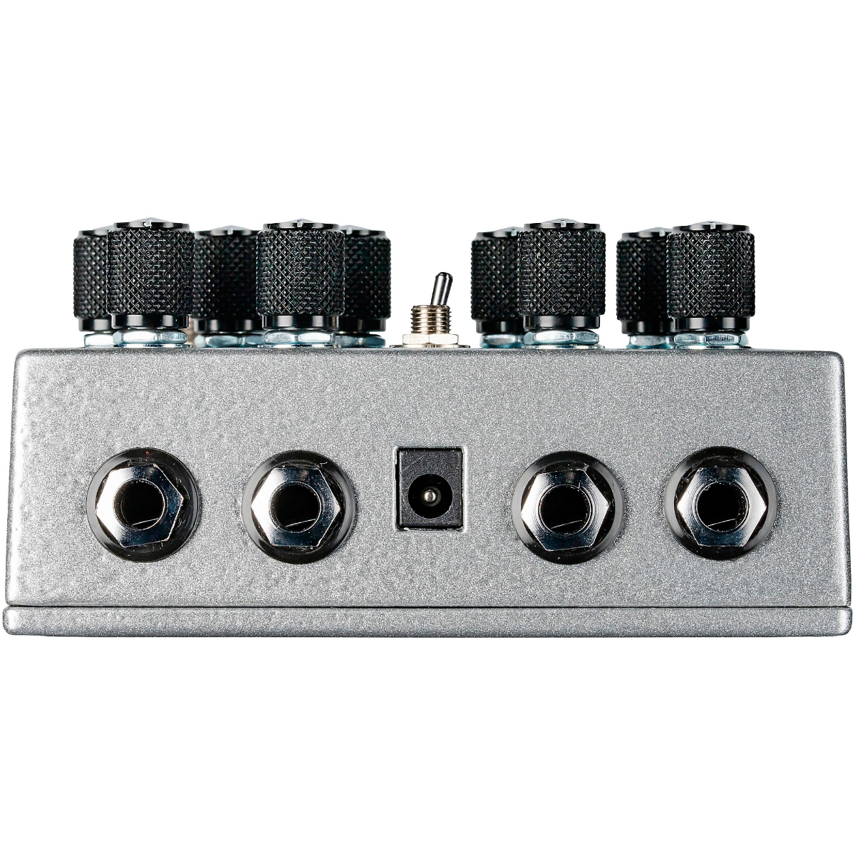 Wampler ReWired Brent Mason Signature Overdrive and Distortion Pedal