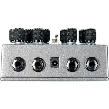 Wampler ReWired Brent Mason Signature Overdrive and Distortion Pedal