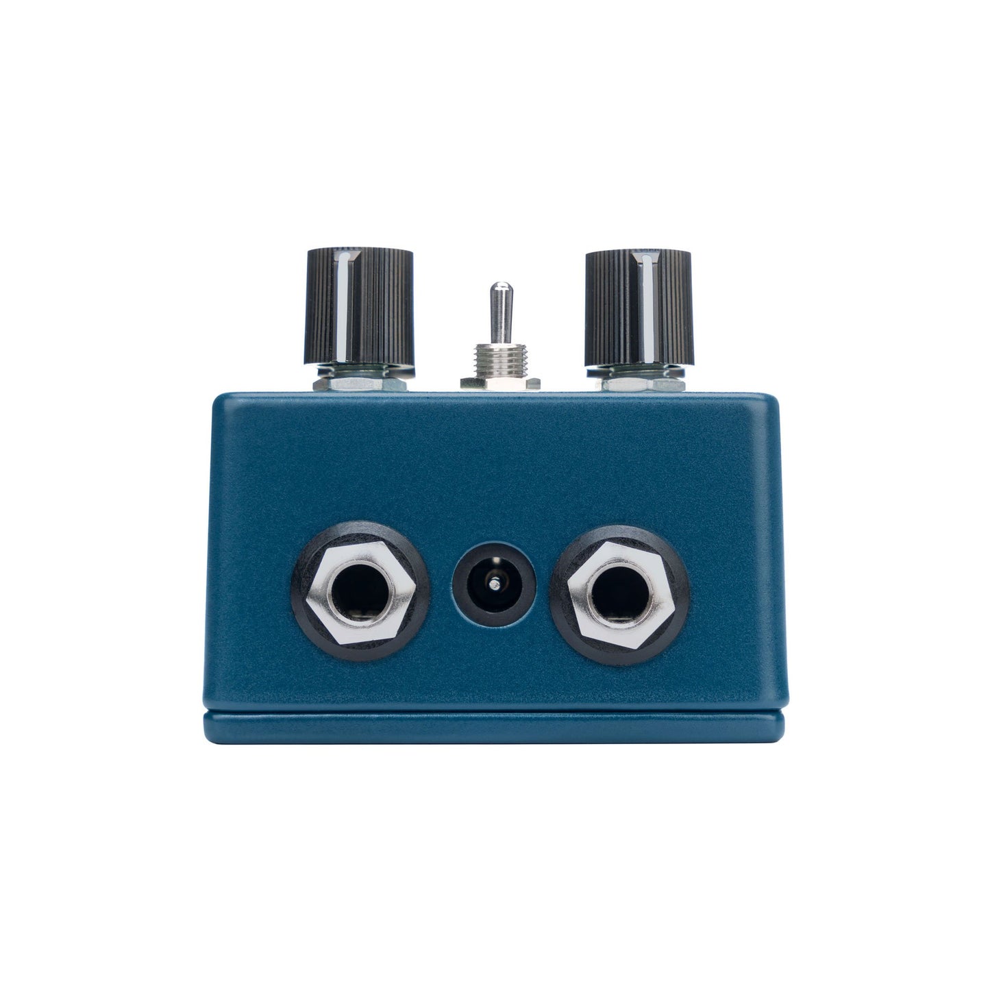 EarthQuaker Devices Silos Multi-Generational Time Reflection Device | Three Mode Delay Pedal