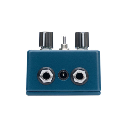 EarthQuaker Devices Silos Multi-Generational Time Reflection Device | Three Mode Delay Pedal