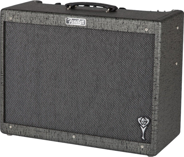 Fender GB George Benson Hot Rod Deluxe 1x12" 40 watt Combo Amp