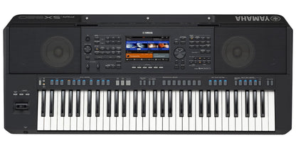 Yamaha PSR-SX920 61 Key Digital Arranger Keyboard