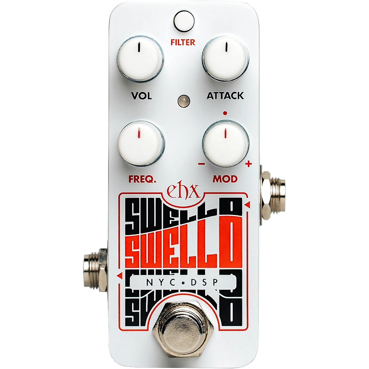 Electro Harmonix Pico Swello Attack Envelope Pedal