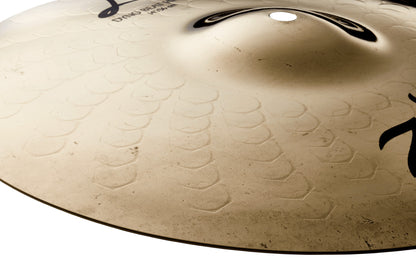 Zildjian 14" A Series Dyno Beat HiHat Single