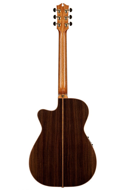 Maton Messiah EM100C/808