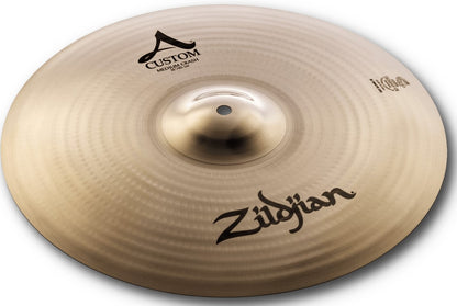 Zildjian A Custom Medium Crash 16"