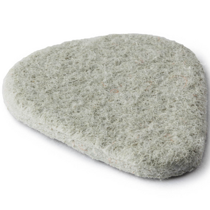 Jim Dunlop Felt Pick Player 3 Pack