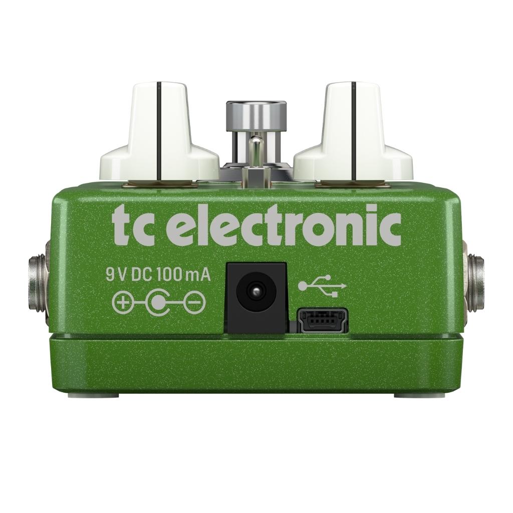 TC Electronic Corona Chorus Pedal