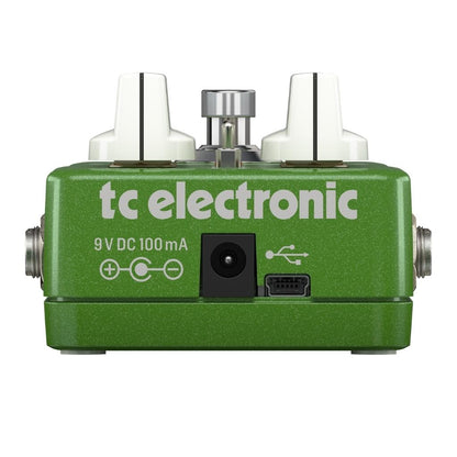 TC Electronic Corona Chorus Pedal