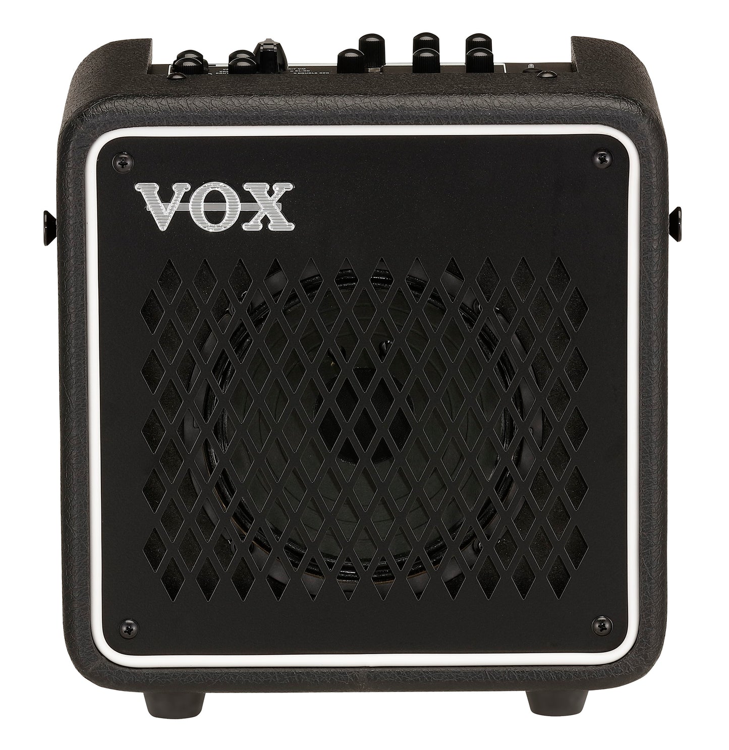 VOX MINI GO 10 1x6.5" 10W Combo Amp