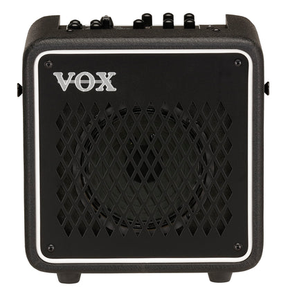 VOX MINI GO 10 1x6.5" 10W Combo Amp