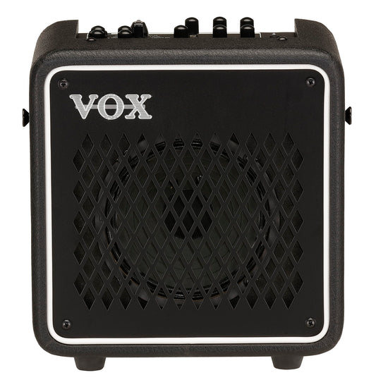 VOX MINI GO 10 1x6.5" 10W Combo Amp