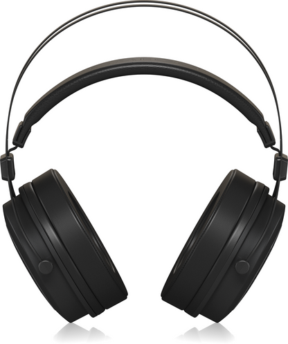 Behringer Omega Retro Style Open Back High Fidelity Headphones