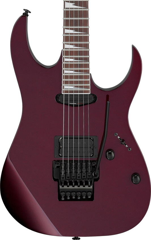 Ibanez RG565R Electric Guitar in Vampire Kiss
