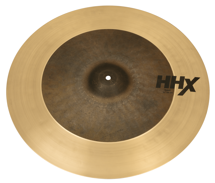 Sabian HHX 22" Omni