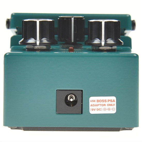 Boss TR 2 Tremolo Pedal – Billy Hyde Music