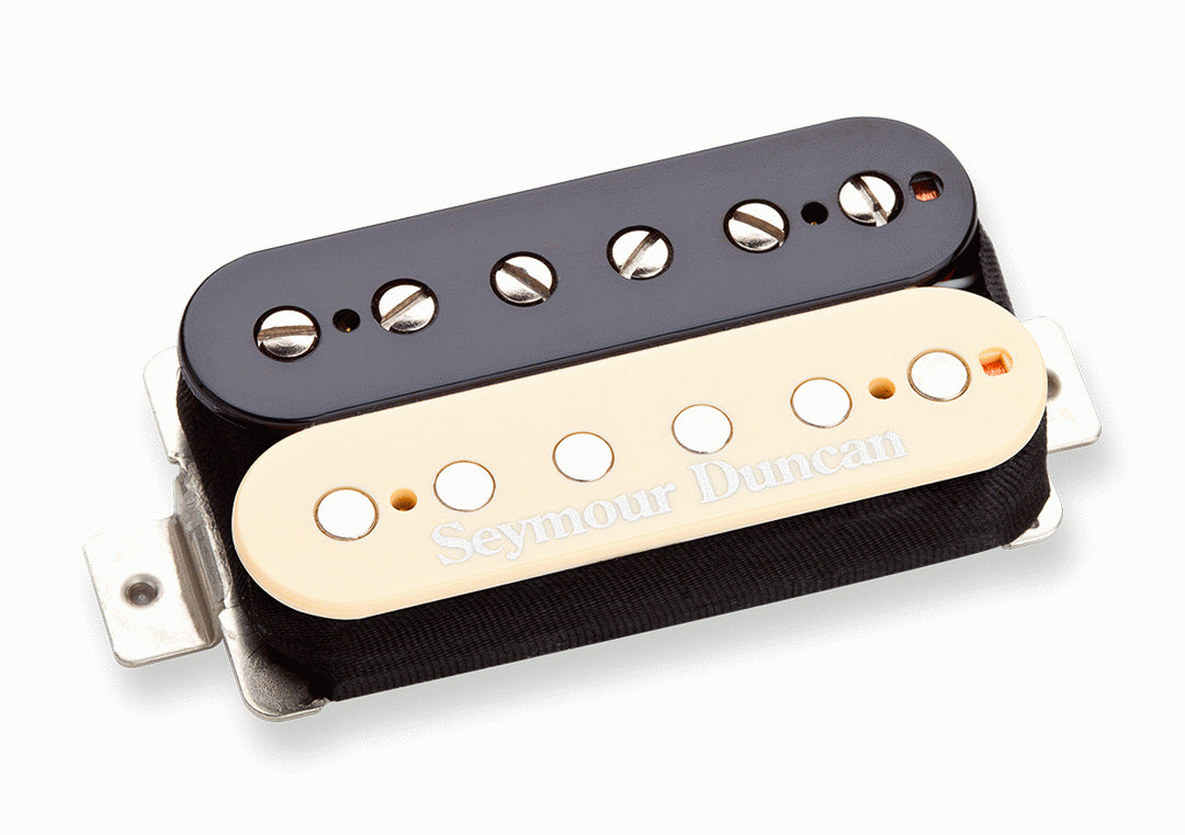 Seymour Duncan 78 Model Neck in Reverse Zebra