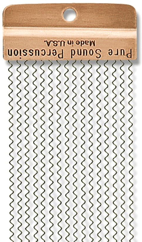 Puresound Vintage Series Snare Wires 14" Slingerland Radio King Clamshell