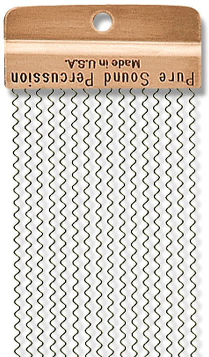 Puresound Vintage Series Snare Wires 14" Slingerland Radio King Clamshell