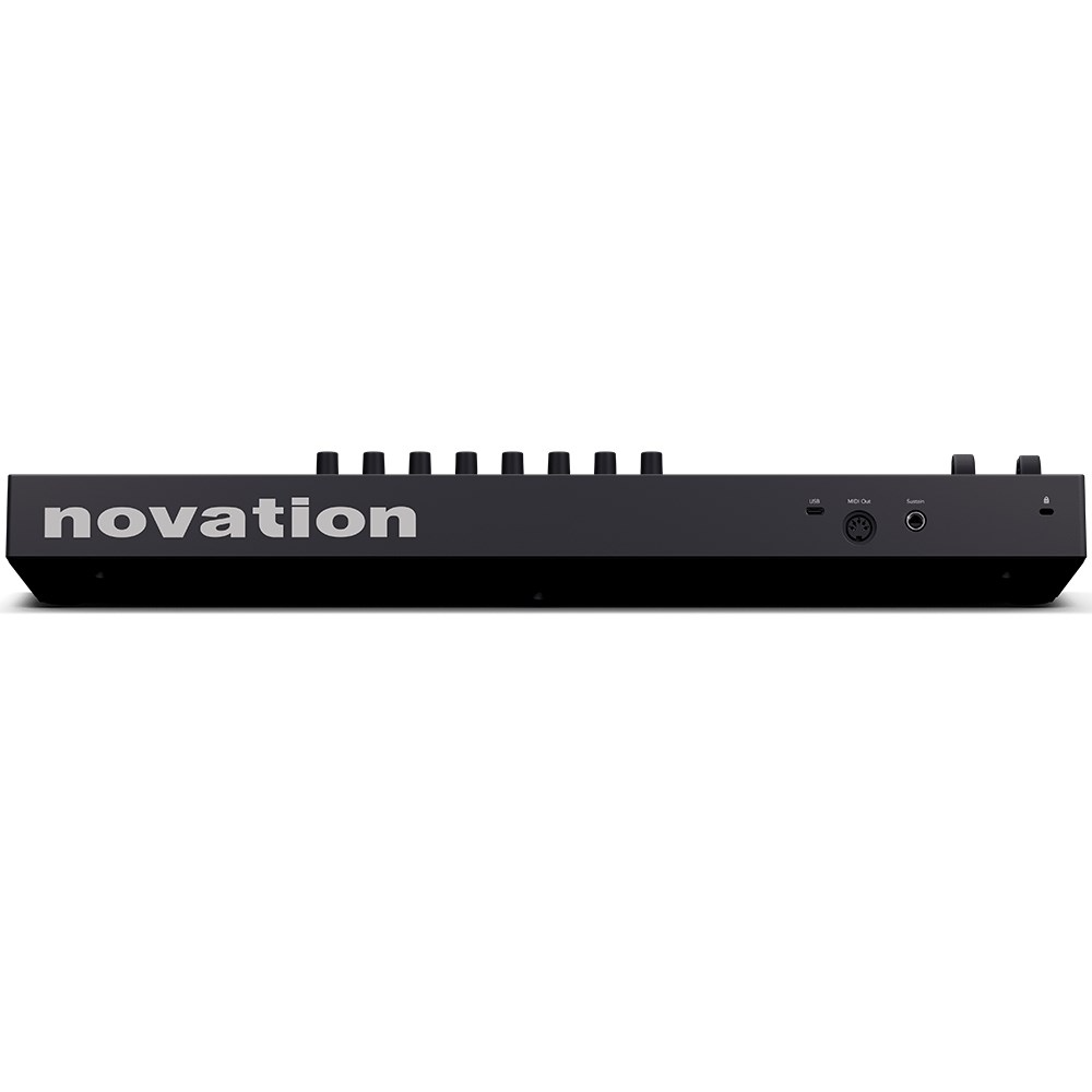 Novation Launchkey MK4 37 Note MIDI Controller Keyboard