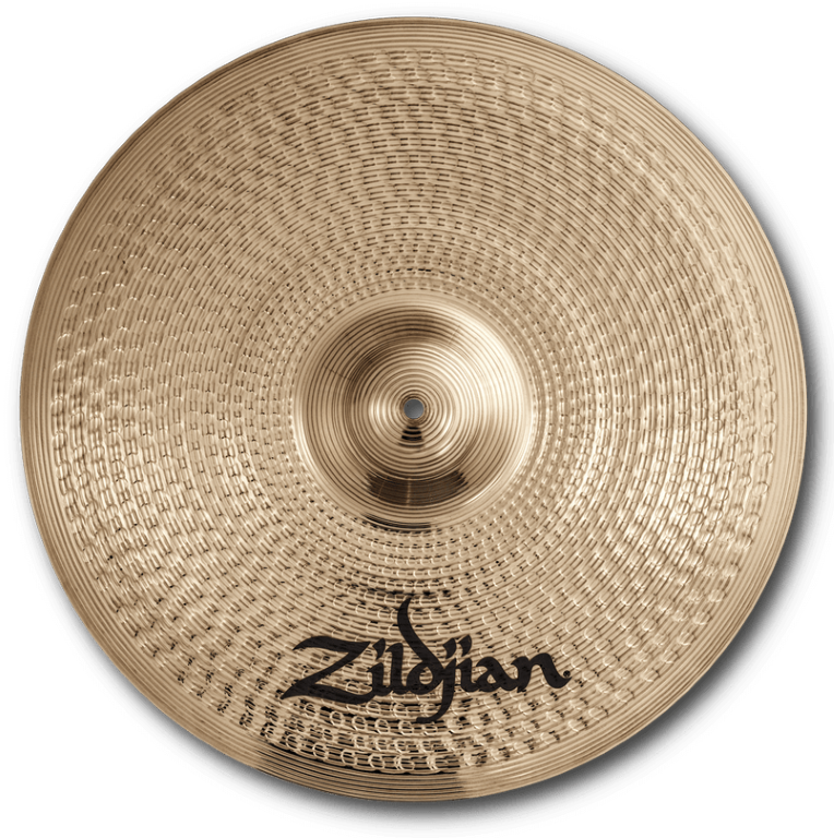 Zildjian Cymbals 18" S Family Rock Crash