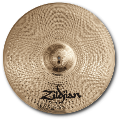 Zildjian Cymbals 18" S Family Rock Crash