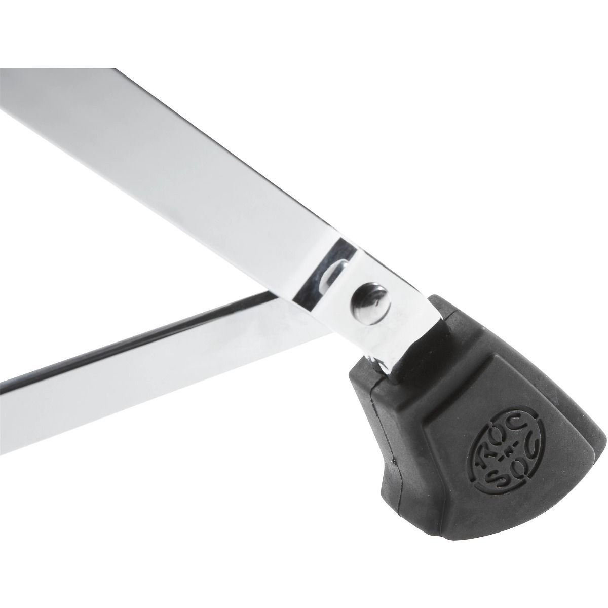 RocNSoc Manual Spindle and Square Top in Black