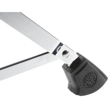 RocNSoc Manual Spindle and Square Top in Black