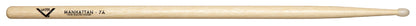 Vater Manhattan 7A Nylon Tip Drumsticks