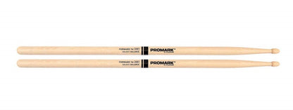 Promark FBH535AW Forward 7A Hickory Acorn Wood Tip .535"